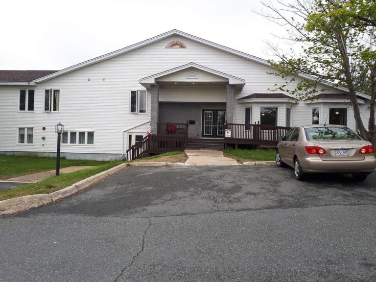 Pearl House Manor Kirby Retirement Living